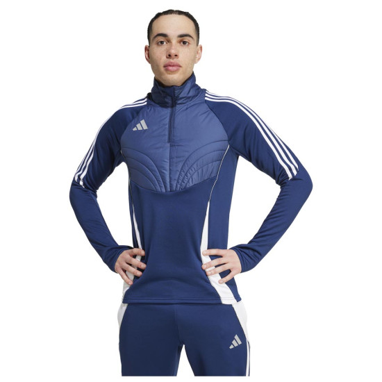 Adidas Ανδρική μακρυμάνικη μπλούζα Tiro 24 Winterized Top